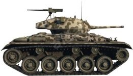 Plastové modely tankov